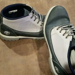 Timberland Waterproof ankle boots